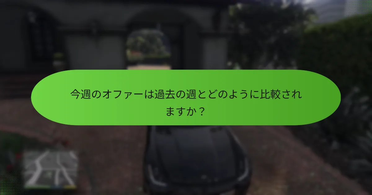 週ごとの無料アイテムはいつ期限切れになりますか？