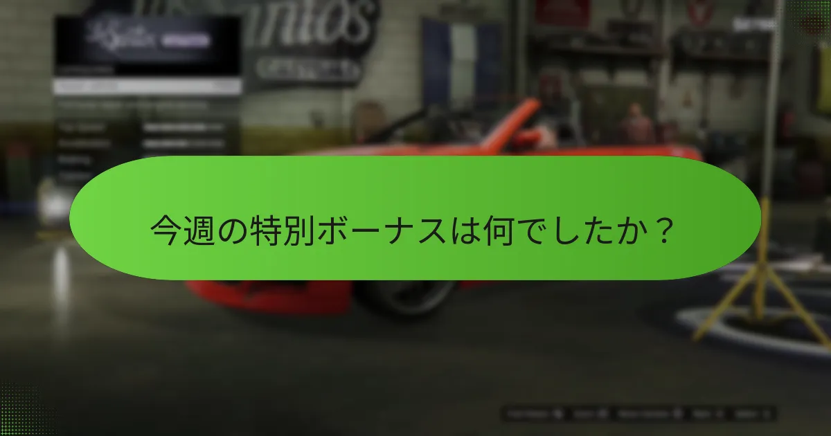 今週のイベントに対するコミュニティの反応は？